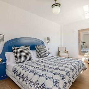 Kamer met een King Size Bed